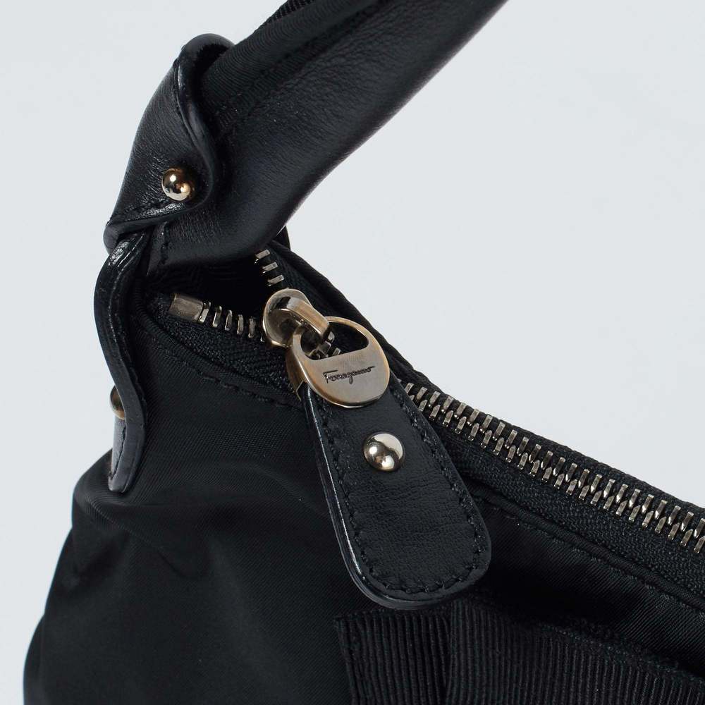 Prada nylon handbag - Picture 11 of 16